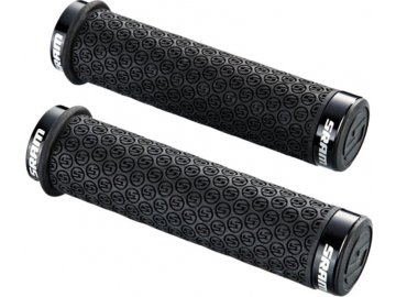 SRAM LOCKING GRIPS DH SILICONE