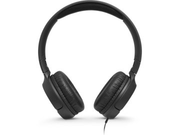 JBL T500BLK 1