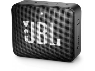 JBL GO2 BT BLACK