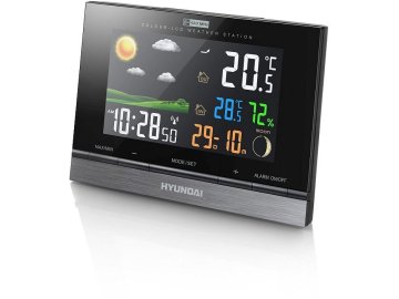 HYUNDAI WS 2303