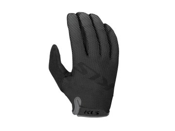 KELLYS PLASMA BLACK