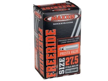 MAXXIS FREERIDE 27 X 2 20 2 50 FV