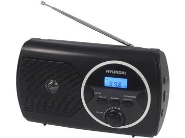 HYUNDAI PR 570 PLLUB CIERNY