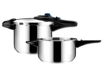 TESCOMA PRESTO DUO 4 A 6 L