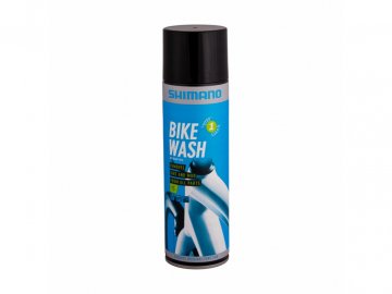 SHIMANO BIKE WASH SPREJ