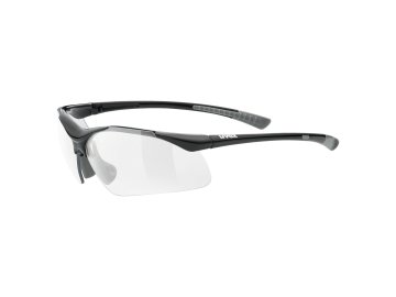 UVEX SPORTSTYLE 223 BLACK GREY