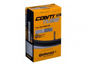 CONTINENTAL TOUR 700X32C DV40