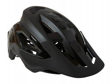 FOX SPEEDFRAME PRO BLACK