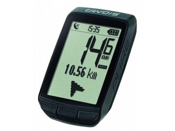 SIGMA PURE GPS