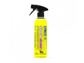MUC OFF DRIVETRAIN CLEANER 500 ML