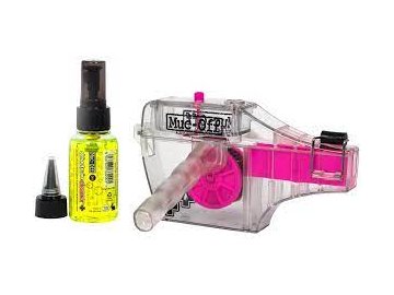 MUC OFF DIRTY CHAIN MACHINE