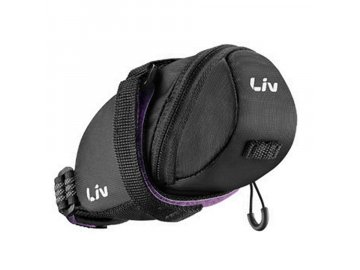 LIV SADDLE BAG S