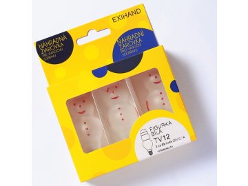 EXIHAND SNEHULIAK 3KS