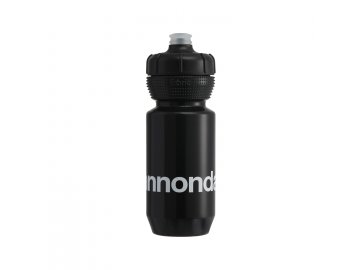 CANNONDALE GRIPPER CLR BLK 600ML