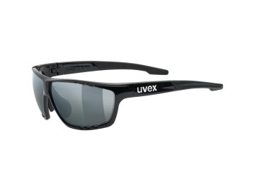 UVEX SPORTSTYLE 706 BLACK