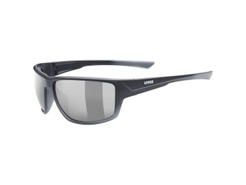 UVEX SPORTSTYLE 230 BLACK MAT 1