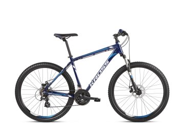 KROSS HEXAGON 3.0 NAVY BLUE WHITE 2021