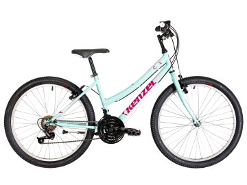 KENZEL COMPACT 24 TYRKYS
