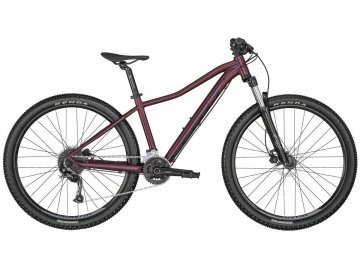 SCOTT CONTESSA ACTIVE 40 PURPLE 1