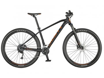 SCOTT ASPECT 940 GRANITE 2021