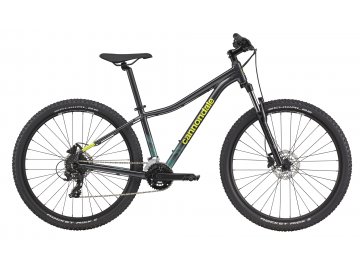 CANNONDALE TRAIL 8 WOMEN