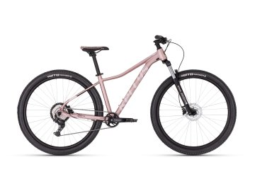 KELLYS VANITY X50 ROSE GOLD