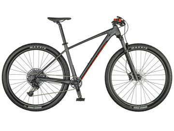 SCOTT SCALE 970 DARK GREY 2021 1