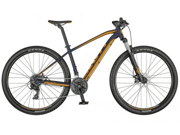 SCOTT ASPECT 970 STELLAR BLUE 2021