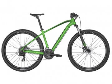 SCOTT ASPECT 970 GREEN 2