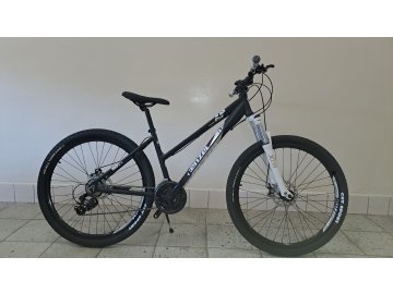 Kenzel Shade Woman 2026 Black 27,5"