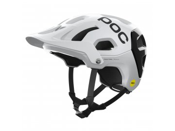 POC TECTAL RACE MIPS HYDROGEN WHITE