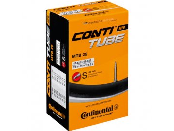 CONTINENTAL 29x1.75 2.5FV