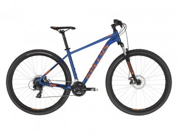 KELLYS SPIDER 30 BLUE 2022