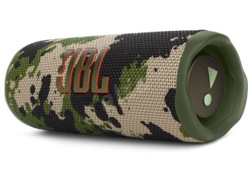 JBL Flip 6 squad