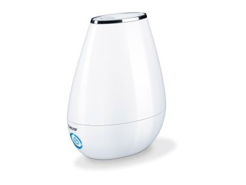 BEURER LB 37 WHITE 1