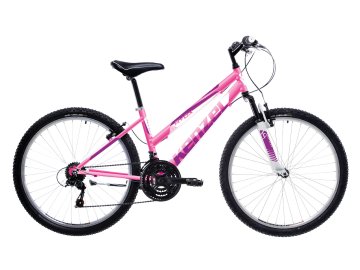 Kenzel AVOX SF Woman 2022 Pink 27,5" (Veľkosť kolies 27,5", Veľkosť rámu 15")