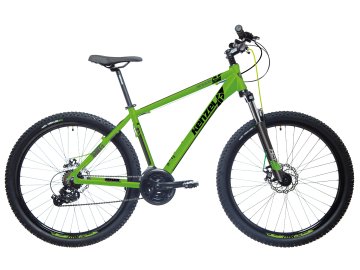 KENZEL SHADE DISC NEON GREEN 2019