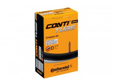 CONTINENTAL 24 DV