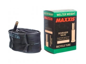 MAXXIS WELTER