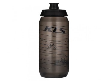 KELLYS KOLIBRI 550 ML BLACK