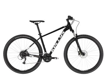 KELLYS SPIDER 50 BLACK 2021