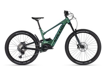 KELLYS THEOS R50 LTD