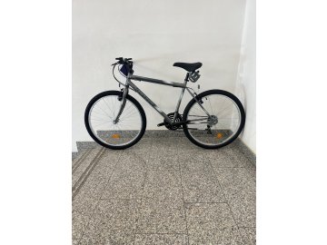 Kenzel COMPACT RF26 2026 Metallic 26"