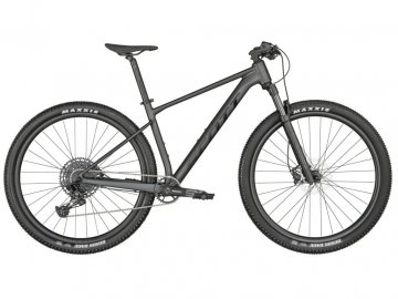 SCOTT Scale 970 Grey 2024