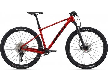 GIANT XTC SLR 29 GRENADINE