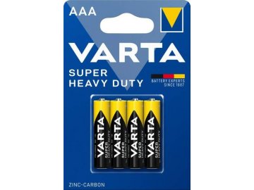 VARTA HEAVY DUTY