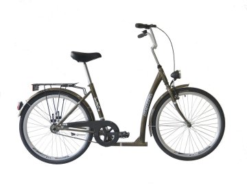 Kenzel Sit n’go Ceremony 2026 Smoke 26"