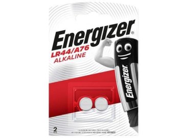 ENERGIZER LR 44