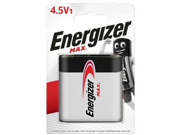 ENERGIZER 4 5V
