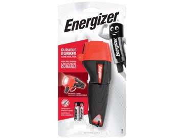 ENERGIZER IMPACT